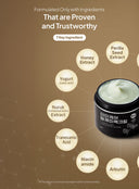 Perilla Brightening Cream Extra Large (80g)
