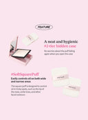 Iconic Long Mascara & Blurring Pact Set