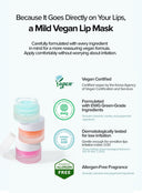 Uniconic Goodnight Lip Mask — Kakadu Plum (14.5g)