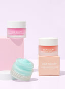 Uniconic Goodnight Lip Mask — Rosehip & Collagen (14.5g)