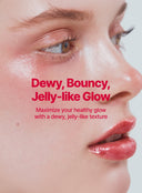 Lip & Cheek Glowy Jelly Pot (4g)
