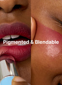 Lip&Cheek Blurry Pudding Pot (5g)