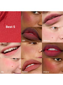 Lip&Cheek Blurry Pudding Pot (5g)