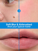 Lip&Cheek Blurry Pudding Pot (5g)