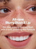 Lip&Cheek Blurry Pudding Pot (5g)