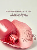 Rose Obsession Stay-Fit Lip Tint (3.5-4ml)
