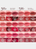 Rose Obsession Stay-Fit Lip Tint (3.5-4ml)
