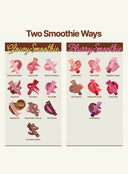 Glowy Smoothie Tinted Lip Balm (0.33oz)