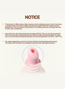 Glowy Smoothie Tinted Lip Balm (0.33oz)