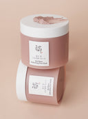 Red Bean Refreshing Pore Mask Trio Set (140ml*3ea)