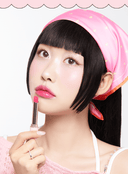 Pink Churros Plumping Glossy Lip (2g)