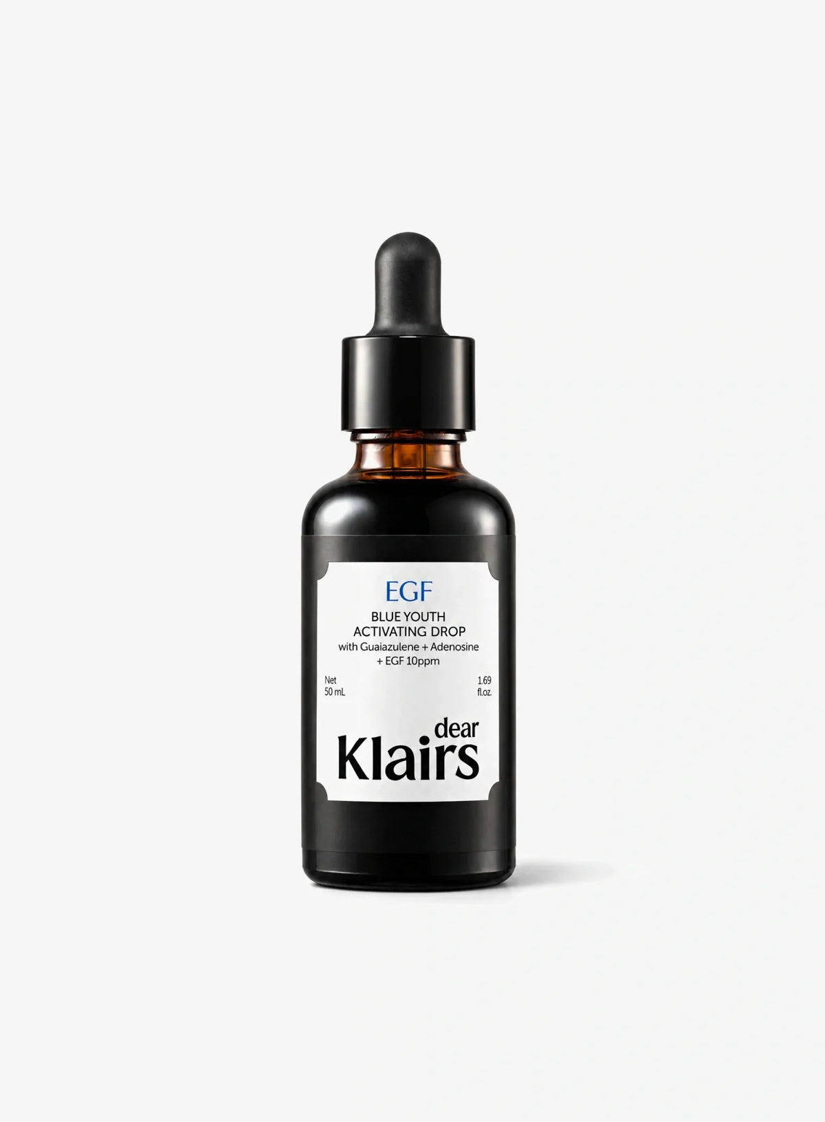 Blue Youth Activating Drop (50ml)