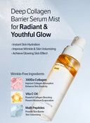 Deep Collagen Barrier Serum Mist Trio Set (100ml*3ea)