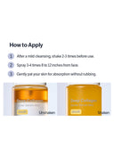 Deep Collagen Barrier Serum Mist Trio Set (100ml*3ea)