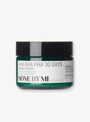 AHA, BHA, PHA 30 Days Miracle Cream (60g)