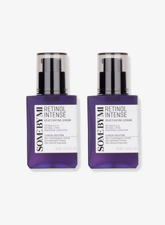 Retinol Intense Reactivating Serum Duo Set (30ml*2ea)