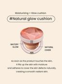 Artless Perfect Cushion SPF50+ PA+++ (13gx2ea)