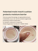 Artless Perfect Cushion SPF50+ PA+++ (13gx2ea)
