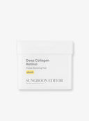Deep Collagen Retinol Power Boosting Pad (100ea, 190ml)