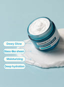 RX Hyaluronic Acid Rich Whipped Cream (50ml)