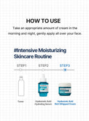 RX Hyaluronic Acid Rich Whipped Cream (50ml)