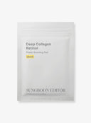 Deep Collagen Retinol Power Boosting Pad (15ea, 27g)