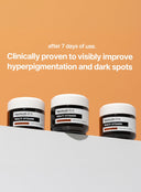 RX Multi Vitamin Dark Spot Cream (50ml)