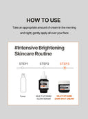RX Multi Vitamin Dark Spot Cream (50ml)