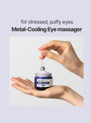 RX Retinol Bakuchiol Eye Cream (30ml)
