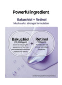 RX Retinol Bakuchiol Eye Cream (30ml)