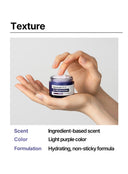 RX Retinol Bakuchiol Eye Cream (30ml)