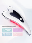 Galvanic RF Massager (1ea)