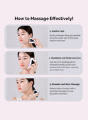 Galvanic RF Massager (1ea)
