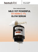 RX Multi Vitamin Glow Serum (35ml)