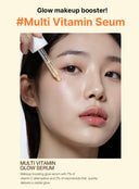 RX Multi Vitamin Glow Serum (35ml)