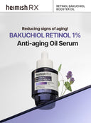RX Retinol Bakuchiol Booster Oil (35ml)