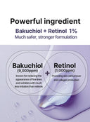 RX Retinol Bakuchiol Booster Oil (35ml)
