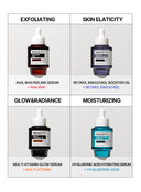 RX Multi Vitamin Glow Serum (35ml)