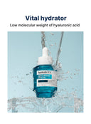 RX Hyaluronic Acid Hydrating Serum (35ml)
