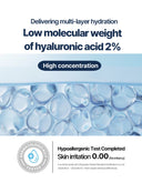 RX Hyaluronic Acid Hydrating Serum (35ml)