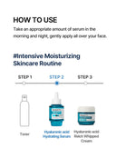 RX Hyaluronic Acid Hydrating Serum (35ml)