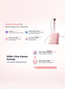 PDRN Pink Vitamin Glow Boosting Multi Balm (10g)