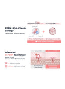 PDRN Pink Vitamin Glow Boosting Multi Balm (10g)