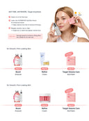 PDRN Pink Vitamin Glow Boosting Multi Balm (10g)