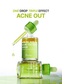 Azelaic Acid 10 Kojic Tea Tree Serum Duo Set (30ml*2ea)