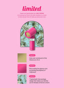[Limited] Water Solution Travel Shower Compact (1ea)