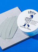 Loyly Green-Mud Collagen Mask (90g)