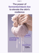 Black Rice Toner (30ml)