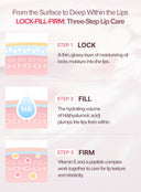 4D Jewel Shine Lip Oil Pearl Gloss Mini (1.3g)