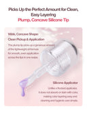4D Jewel Shine Lip Oil Pearl Gloss Mini (1.3g)